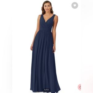 Azazie Bridesmaids Dress (Kora)